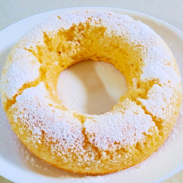 エンゼル型でケーキ レシピ 作り方 By のん786 楽天レシピ エンゼル型でケーキ レシピ 作り方 By のん786 楽天レシピ